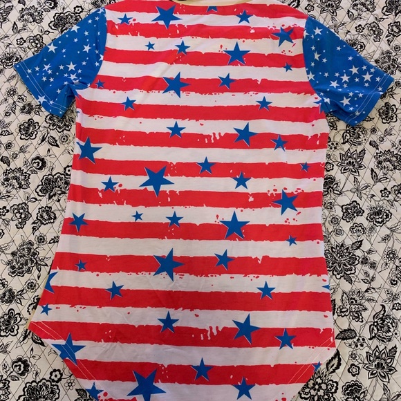 Tee - Picture 2 of 2